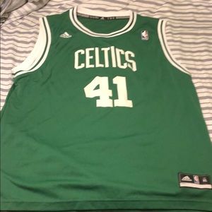 Kids xl Kelly olynyk Jersey Boston Celtics